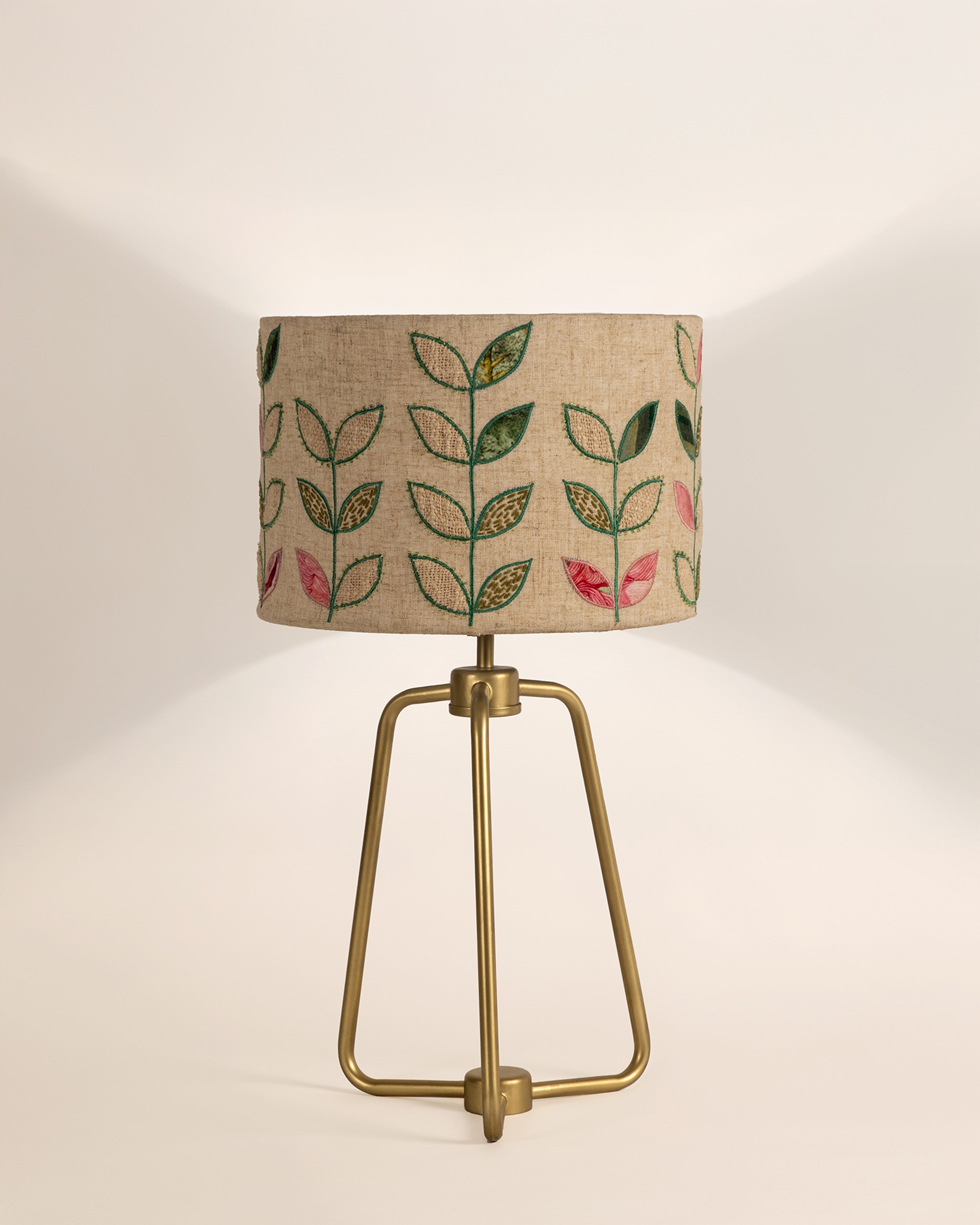 Sakha Lamp