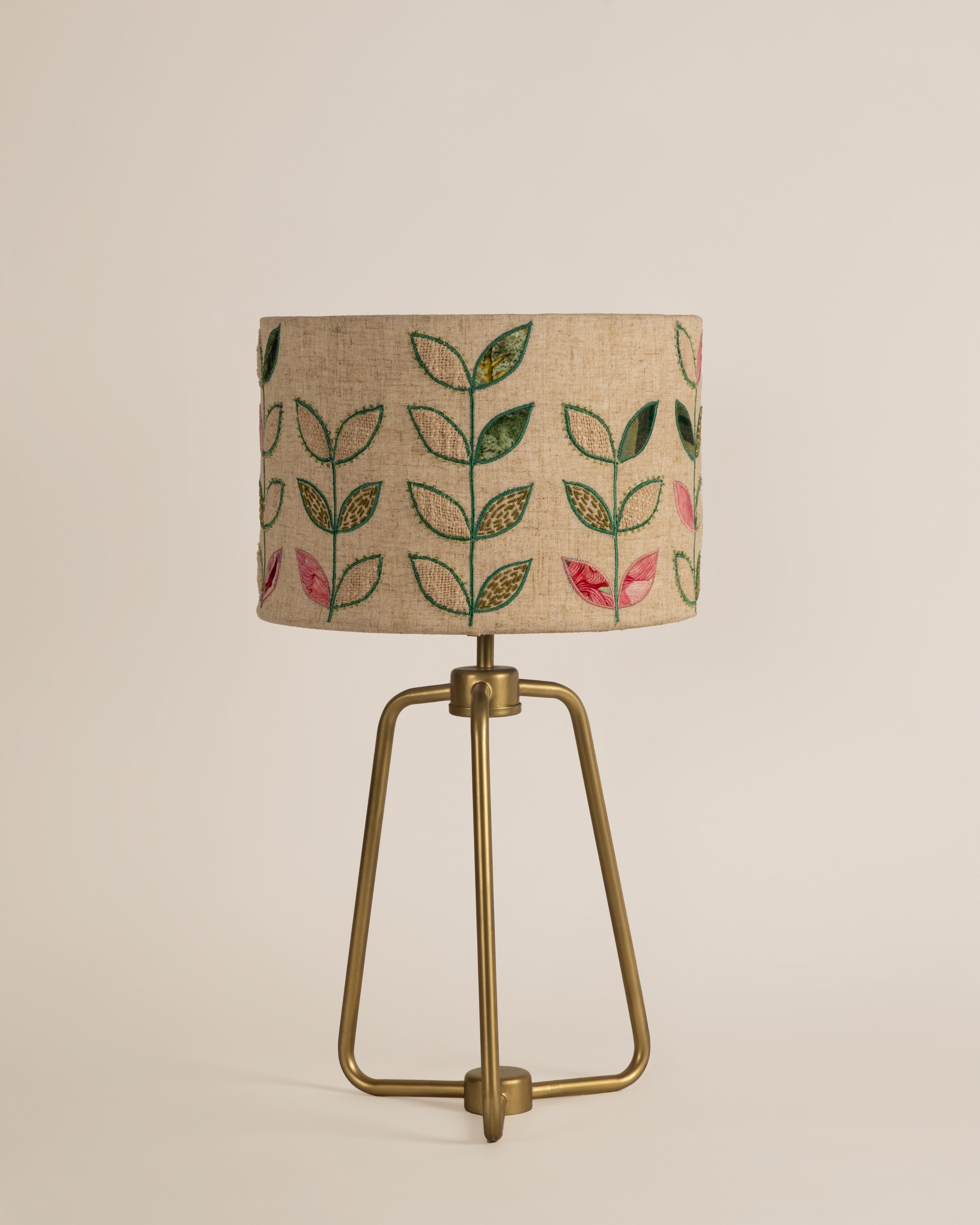 Sakha Lamp