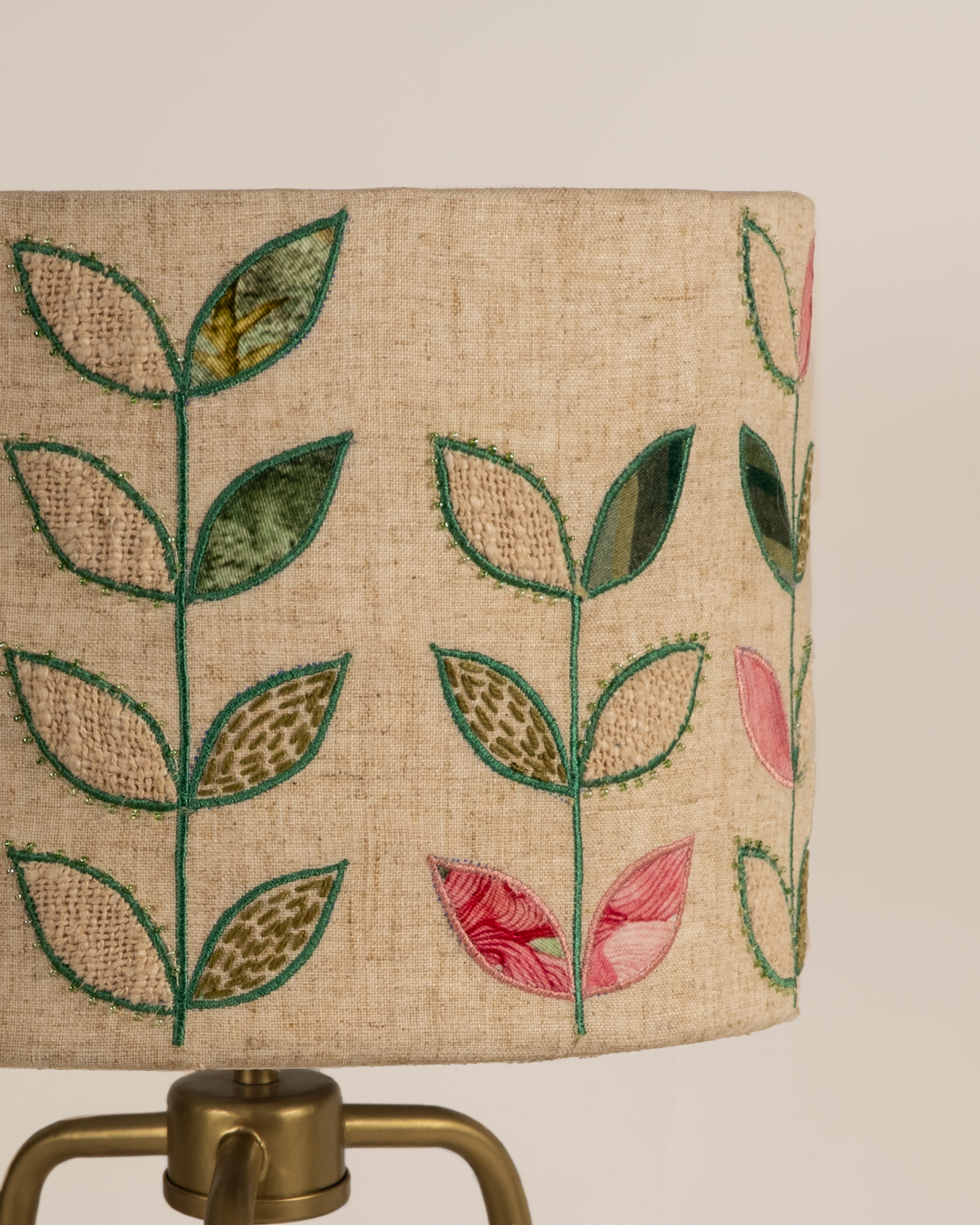 Sakha Lamp