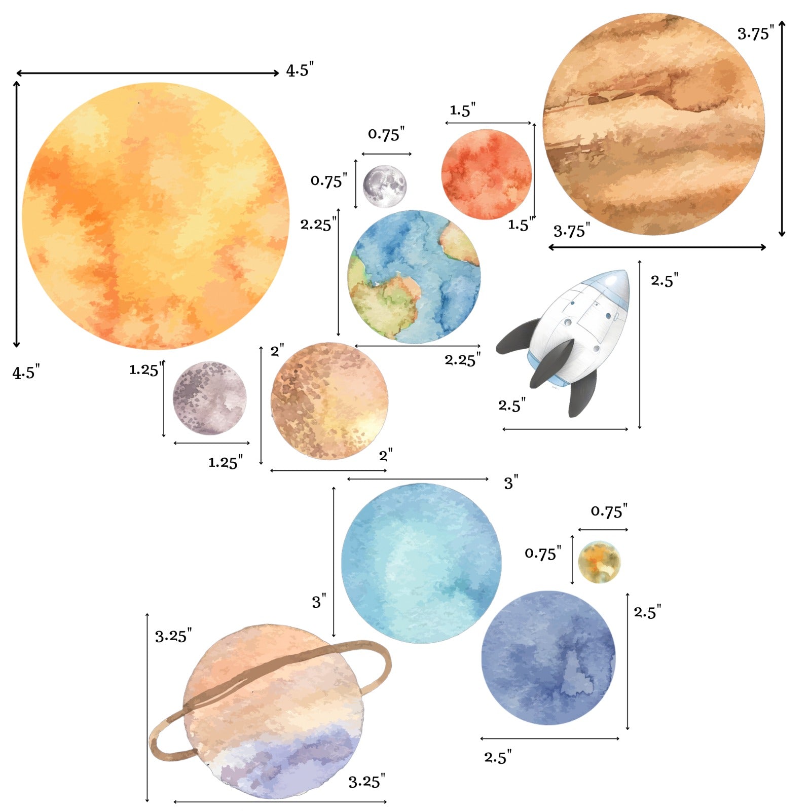 Celestial Voyage