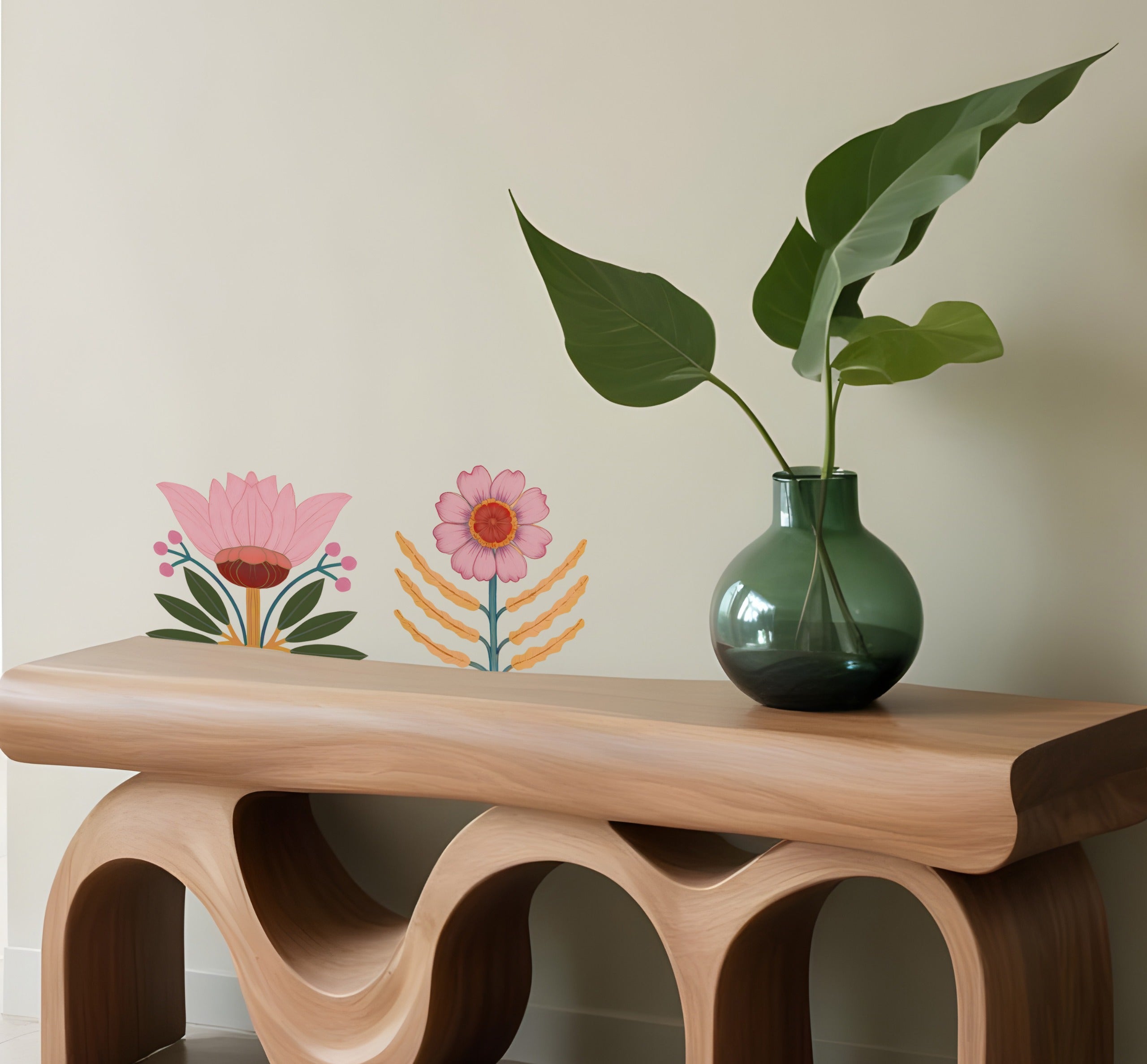 Pink Petal Perfection