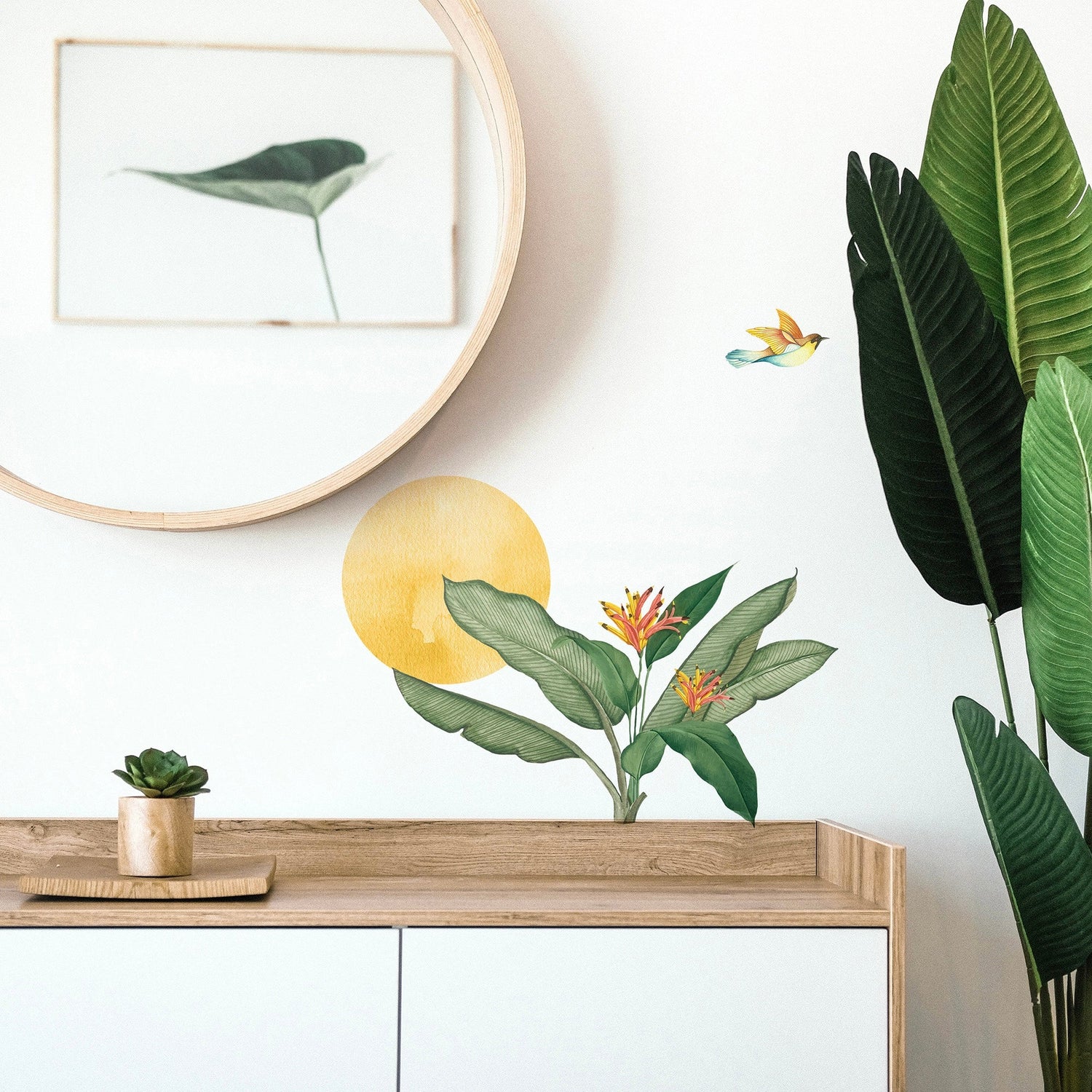Wall Decals