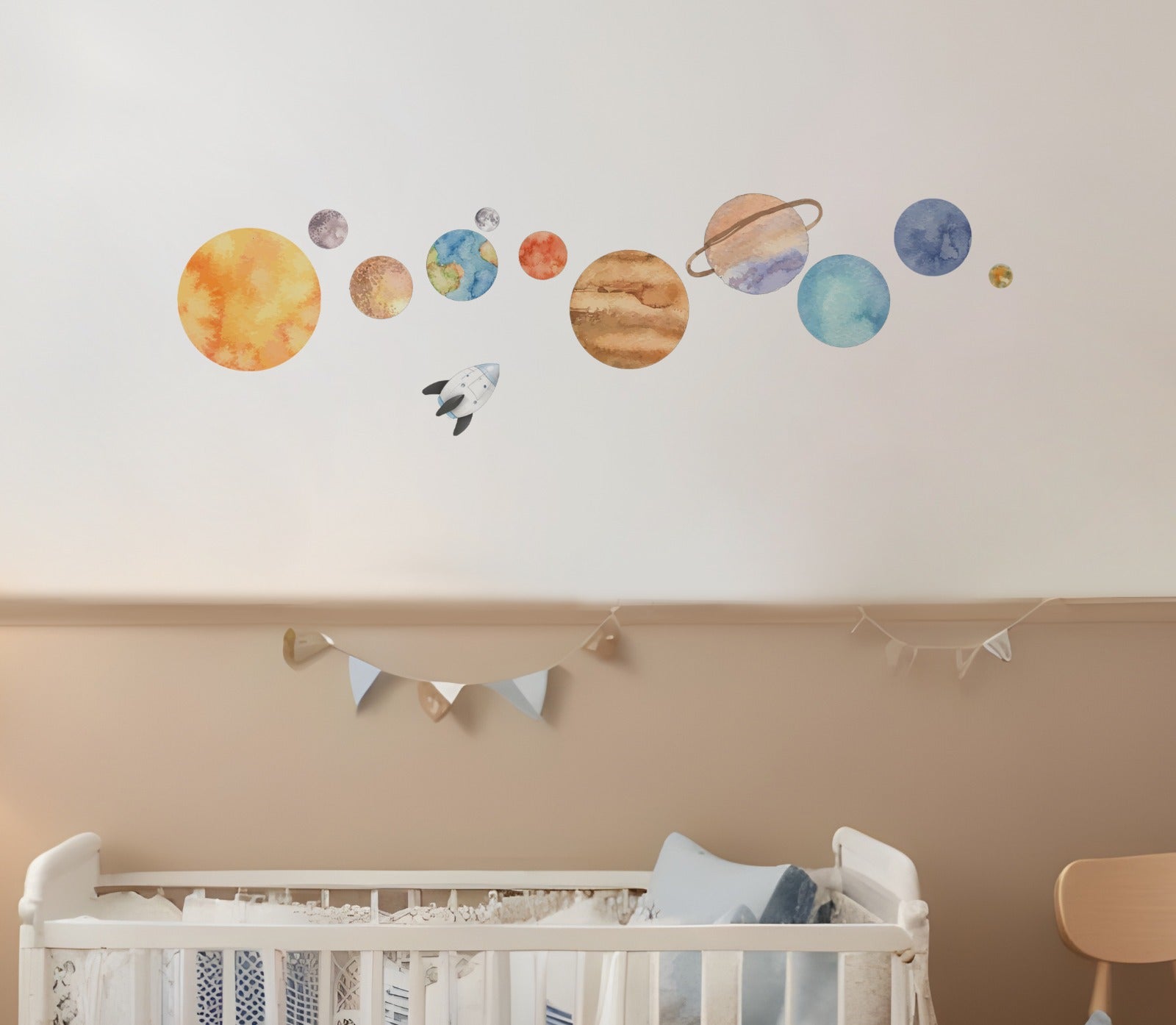Kids Decals
