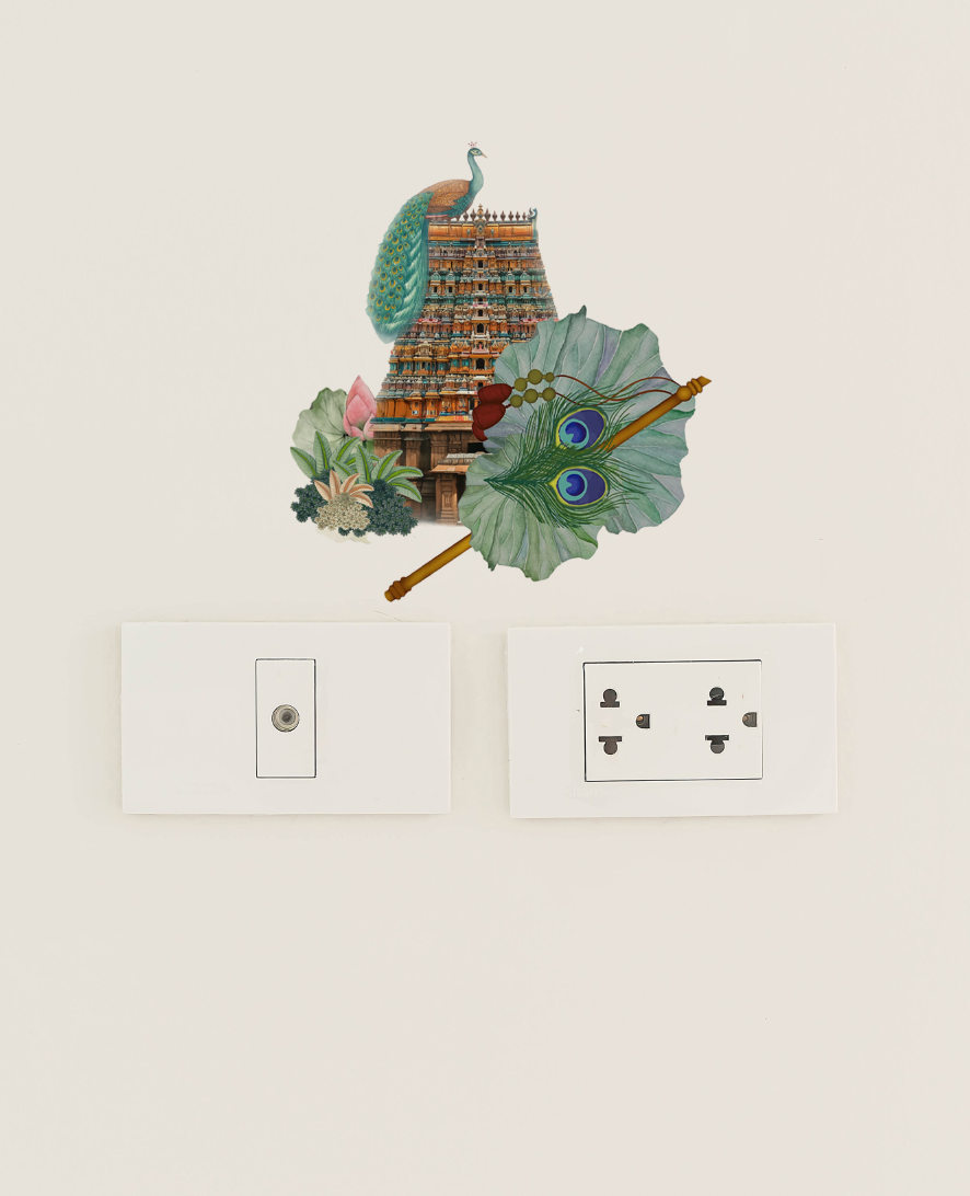 Decal Motifs - Small