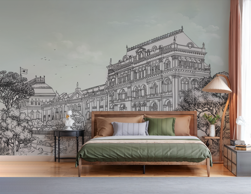 Architectural Collection