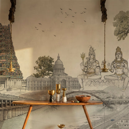 Divya Darsanam