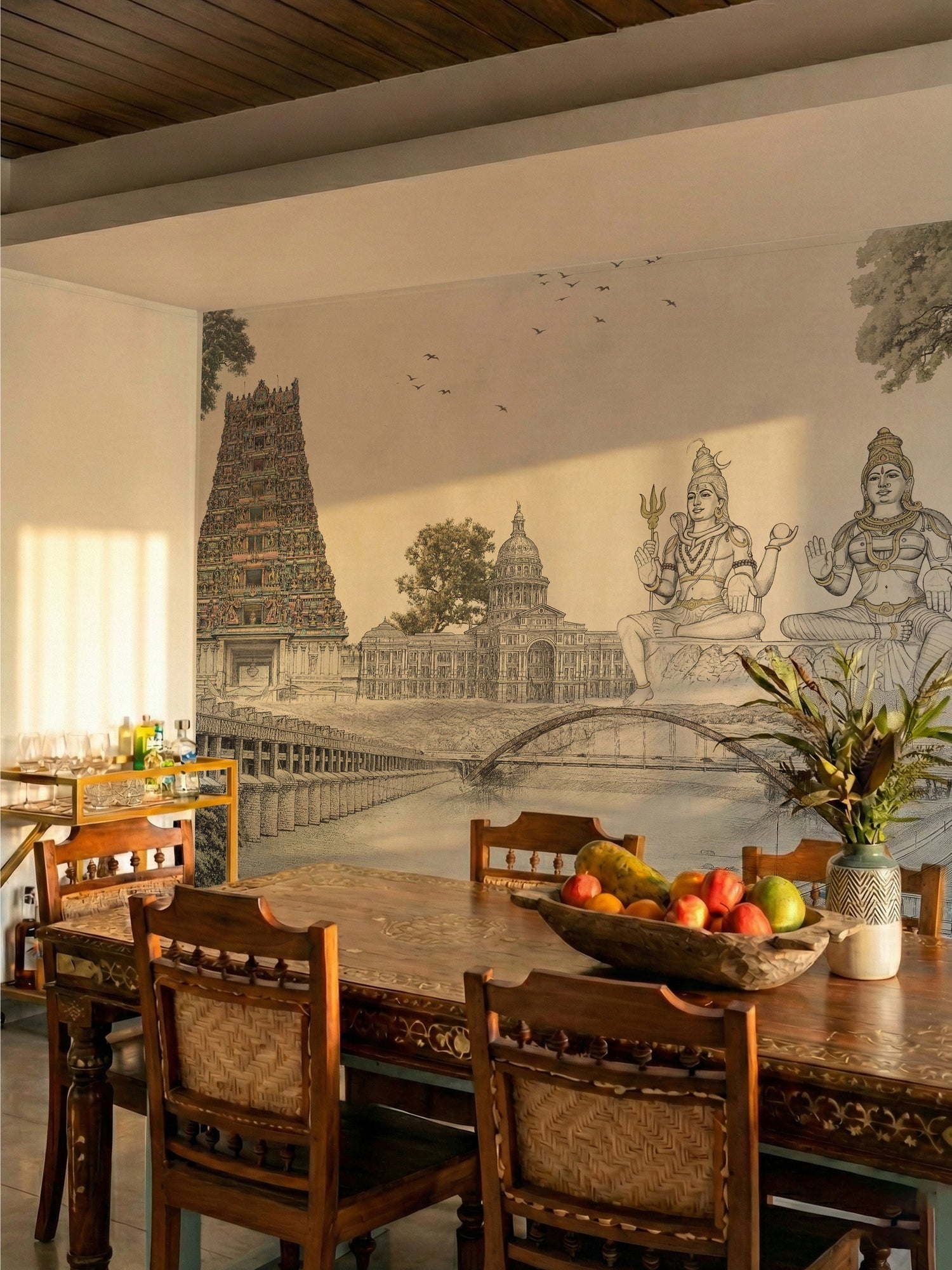 Divya Darsanam