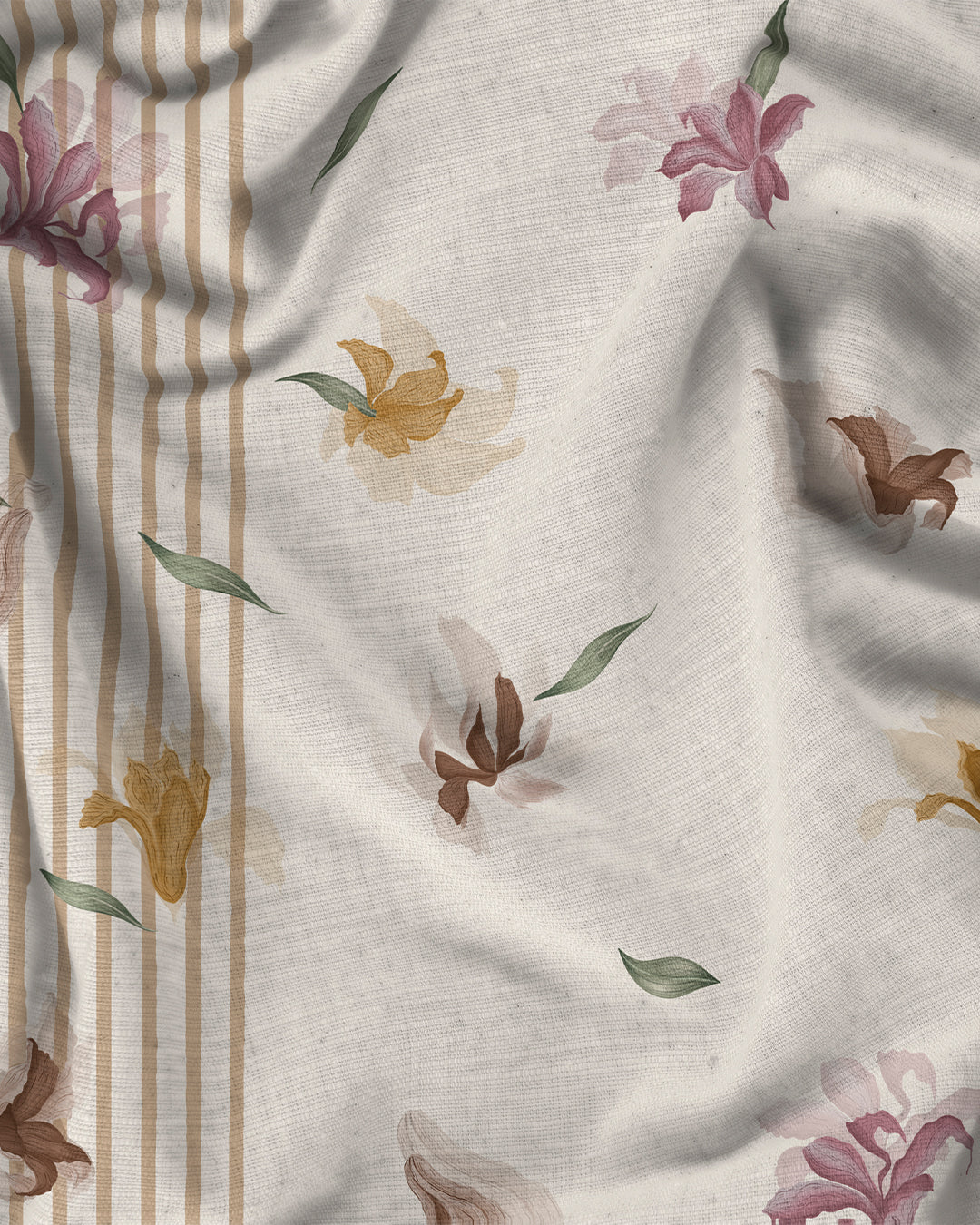 Delicate Muse Fabric