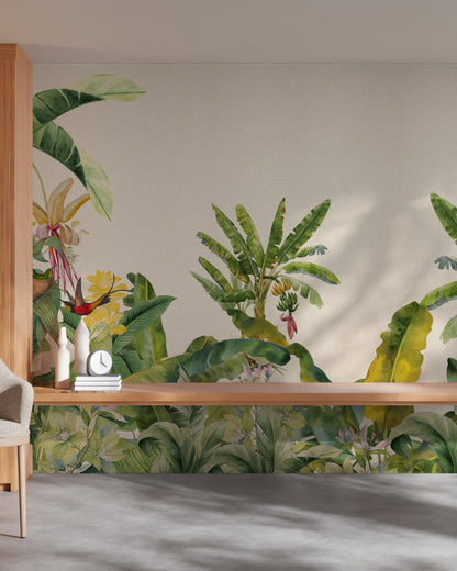 Tropical World