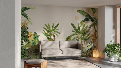 Tropical World